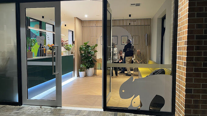Frontage of Adelaide Orthodontics - Hahndorf
