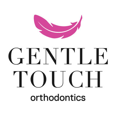 Gentle Touch Orthodontics - Rose Park logo