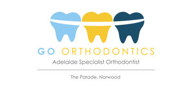 Go Orthodontics - Norwood logo