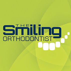 The Smiling Orthodontist - Morphett Vale logo