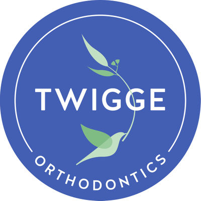 Twigge Orthodontics - St Agnes logo