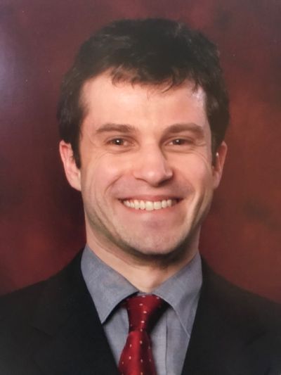 Dr Andrew L Barbera