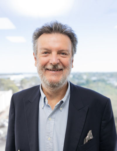 Dr Andrew Toms