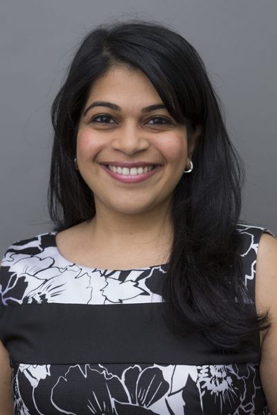 Dr Balya Sriram