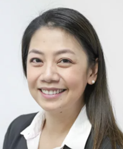 Dr Cherry Zaw