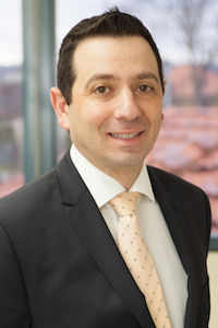 Dr Con Vanco
