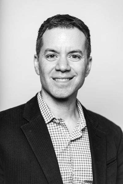 Dr Daniel De Angelis