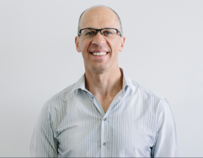 Dr Darren Di Iulio