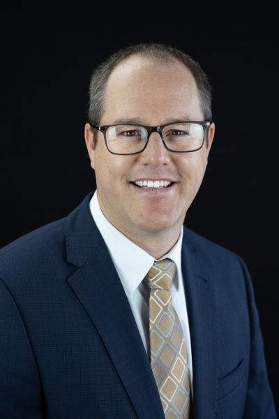 Dr Eugene Twigge