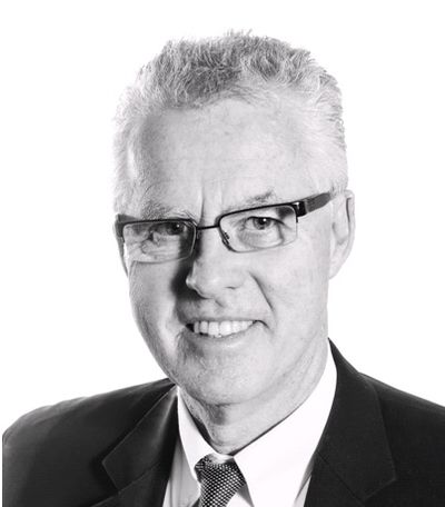 Dr Grant Duncan