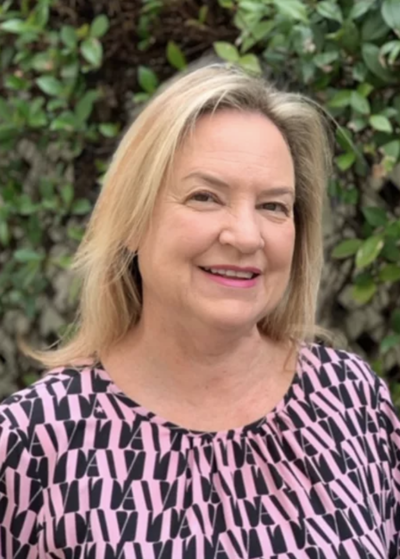 Dr Helen McLean
