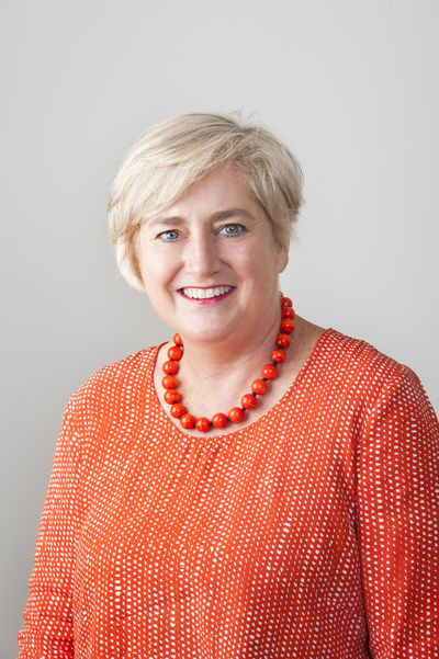 Dr Marie Reichstein