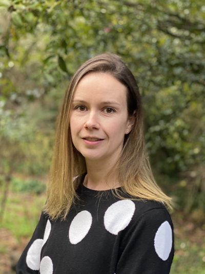 Dr Sara Roberts