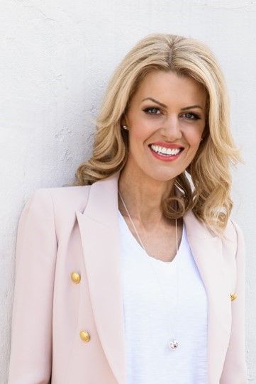 Dr Sarah Dan