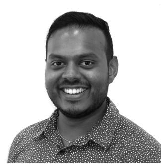Dr Seerone Anandarajah