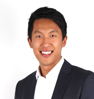 Dr Shaun Goh