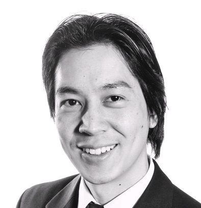 Dr Wayne Chen